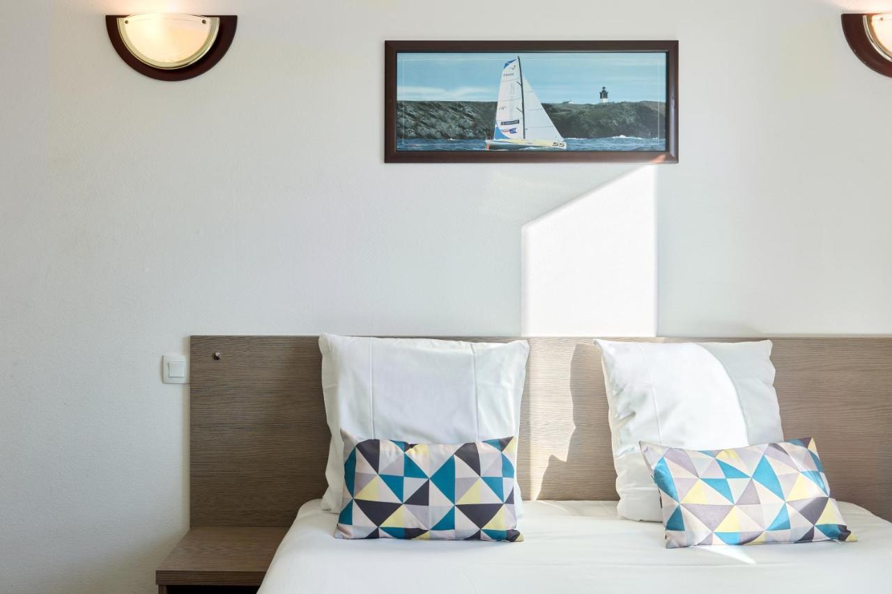 Comfort Aparthotel Versailles, St Cyr L'Ecole Saint-Cyr-l'Ecole Exterior photo